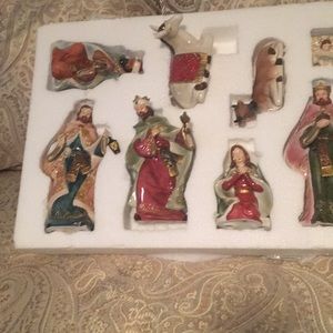 The Promise of Christmas by Robert Stanley